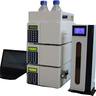 LC-1000 Plus 分析型液相色谱仪