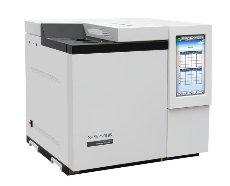 谱析浅谈:变压器油色谱仪氢焰离子化检测器的清洗 