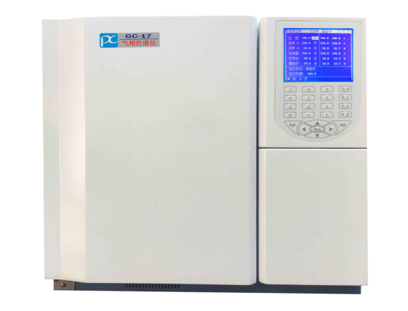 电力部门变压器油色谱仪分析方案