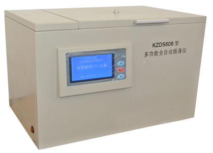 KZD5608型多功能全自动振荡仪