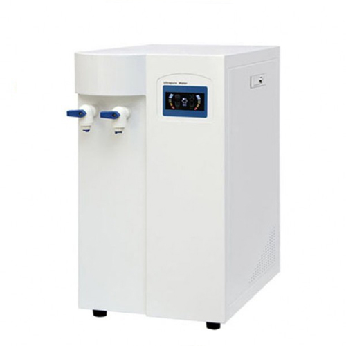 谱析UPTC系列超纯水机
