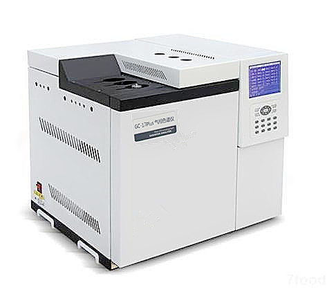 白酒组分分析气相色谱仪